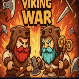 Icono de Viking War