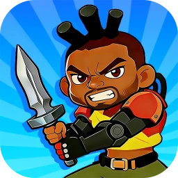Dark Battle simgesi
