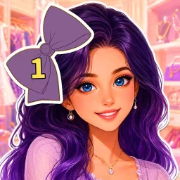 Makeup Match: Dressup Beauty のアイコン
